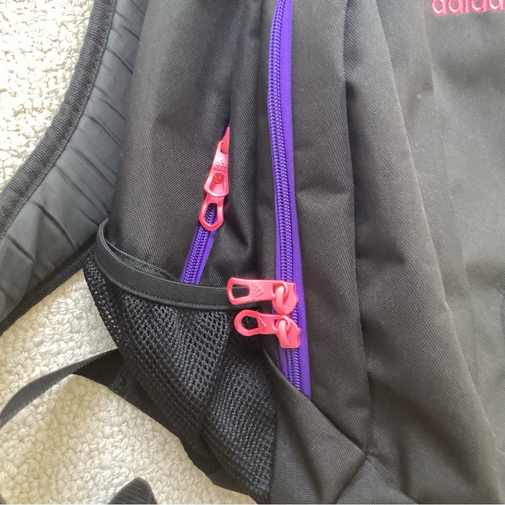 Adidas Backpack - Picture 7 of 12